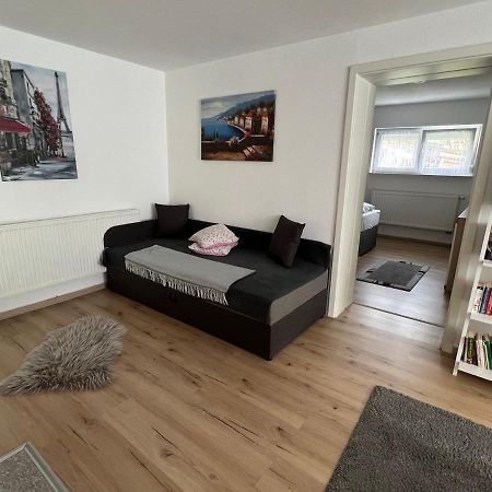 Terrassenwohnung In Estenfeld Bei Wuerzburg Ngoại thất bức ảnh