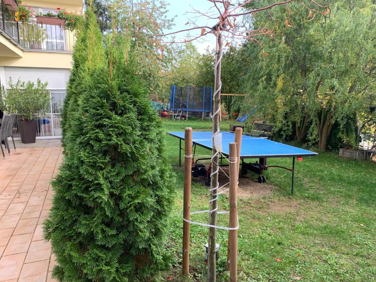 Terrassenwohnung In Estenfeld Bei Wuerzburg Ngoại thất bức ảnh